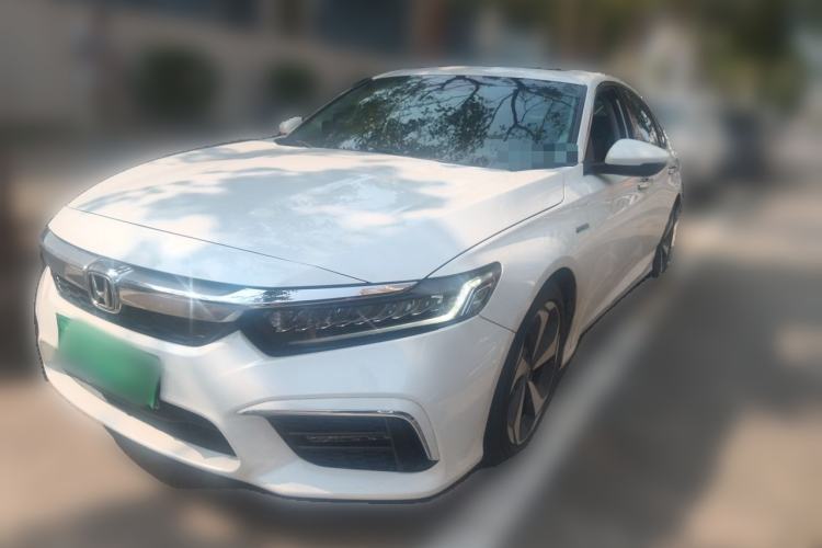 Ojetý Honda Inspire 2019 Rui·Hybrid 2.0L Jing Shang Edition China VI Guazi used car, China used car export, Used car for sale, Used  cars, Cheapest cars for sale