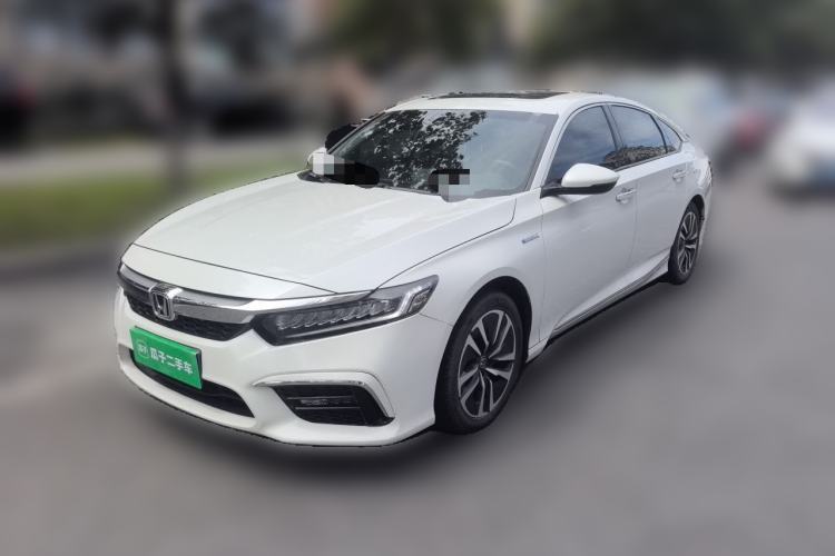 Used Honda Inspire 2019 Rui·Hybrid 2.0L Jingya Edition China VI Guazi used car, China used car export, Used car for sale, Used Honda cars, Cheapest cars for sale