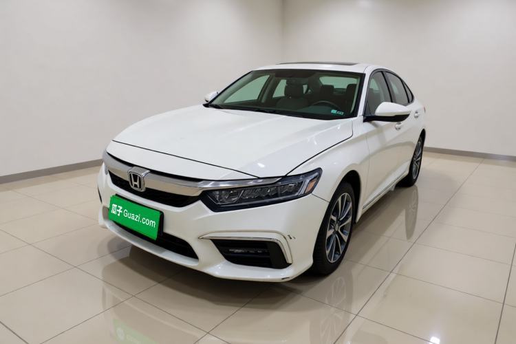 Used Honda Inspire 2019 260TURBO Elegant Edition China VI Emission Standard Guazi used car, China used car export, Used car for sale, Used cars, Cheapest cars for sale