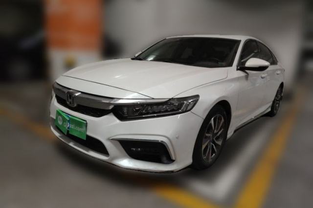 Used Honda Inspire 2019 260TURBO Elegant Edition China V Standard