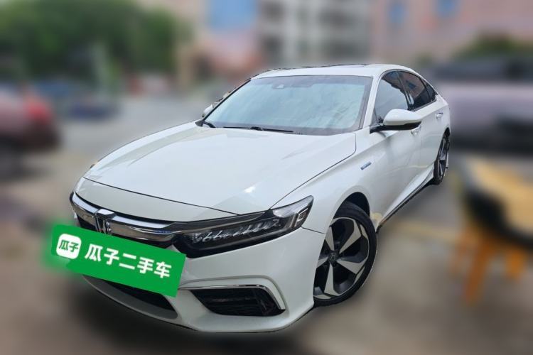 Used Honda Inspire 2019 Rui·Hybrid 2.0L Jing Shang Edition China VI Guazi used car, China used car export, Used car for sale, Used  cars, Cheapest cars for sale