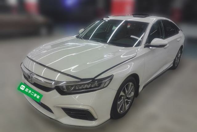 Used Honda Inspire 2019 260TURBO Elegant Edition China VI Emission Standard
