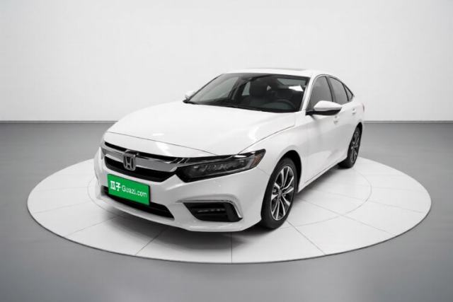 Used Honda Inspire 2019 260TURBO Elegant Edition China VI Emission Standard