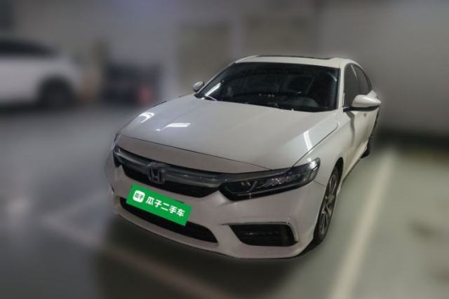 Used Honda Inspire 2019 260TURBO Elegant Edition China V Emission Standard