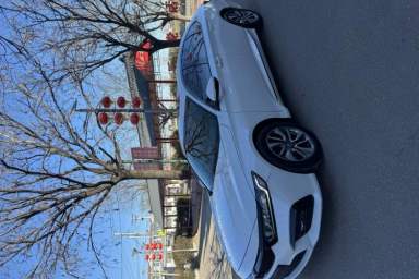 Used Honda Inspire 2019 260TURBO Elegant Edition China VI Emission Standard