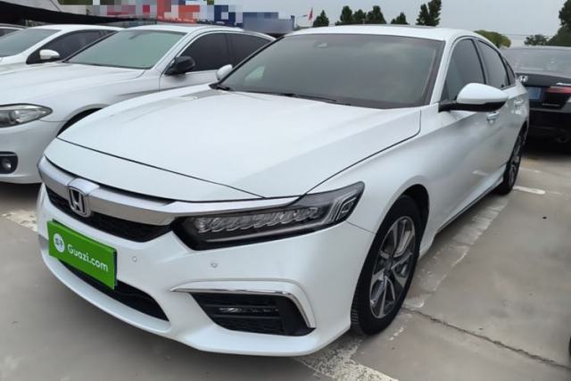 Used Honda Inspire 2019 260TURBO Jingyue Edition China VI