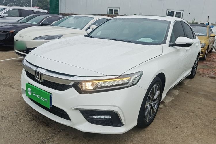 Ojetý Honda Inspire 2019 260TURBO Elegant Edition China VI Emission Standard Guazi used car, China used car export, Used car for sale, Used  cars, Cheapest cars for sale