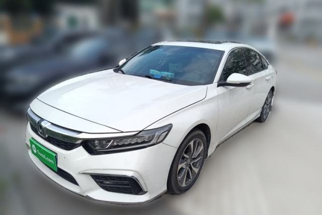 Used Honda Inspire 2019 260TURBO Elite Edition China VI