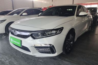 Used Honda Inspire 2019 260TURBO Elegant Edition China VI Emission Standard