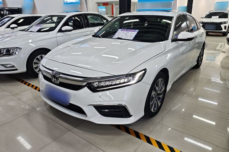Used Honda Inspire 2019 260TURBO Jingyue Edition China VI Guazi used car, China used car export, Used car for sale, Used  cars, Cheapest cars for sale