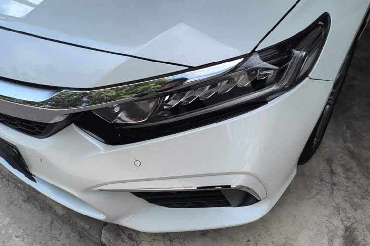 Used Honda Inspire 2019 260TURBO Elegant Edition China VI Emission Standard Left Front Headlight