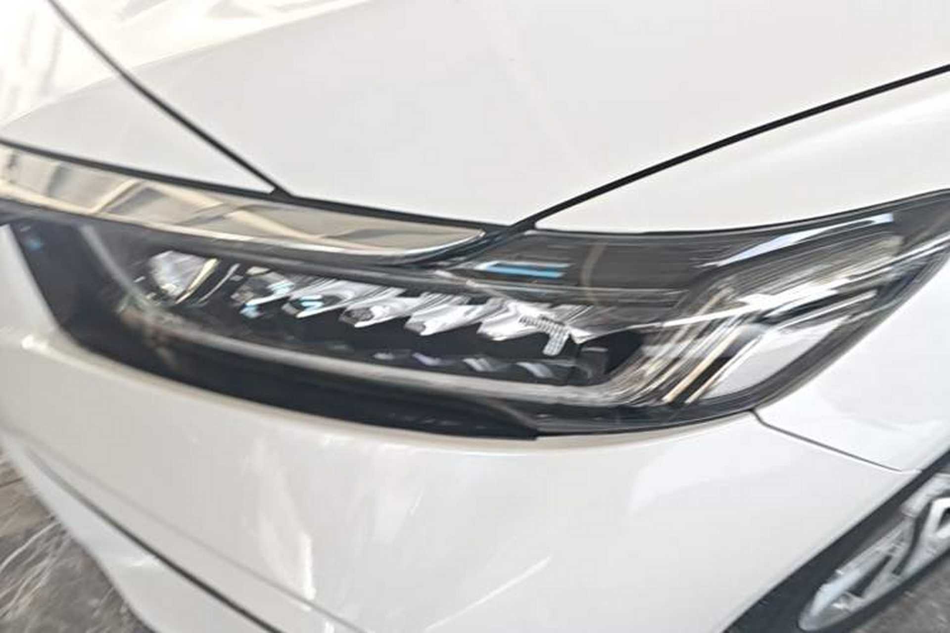 Used Honda Inspire 2019 260TURBO Elegant Edition China VI Emission Standard Left Front Headlight