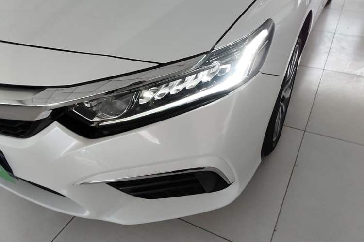 Used Honda Inspire 2019 260TURBO Elegant Edition China VI Emission Standard Left Front Headlight