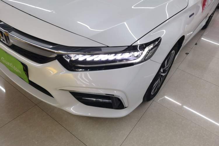 Used Honda Inspire 2019 Rui·Hybrid 2.0L Jingya Edition China VI Left Front Headlight