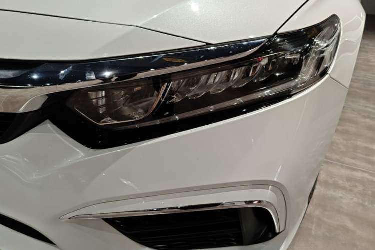 Used Honda Inspire 2019 260TURBO Elegant Edition China VI Emission Standard Left Front Headlight