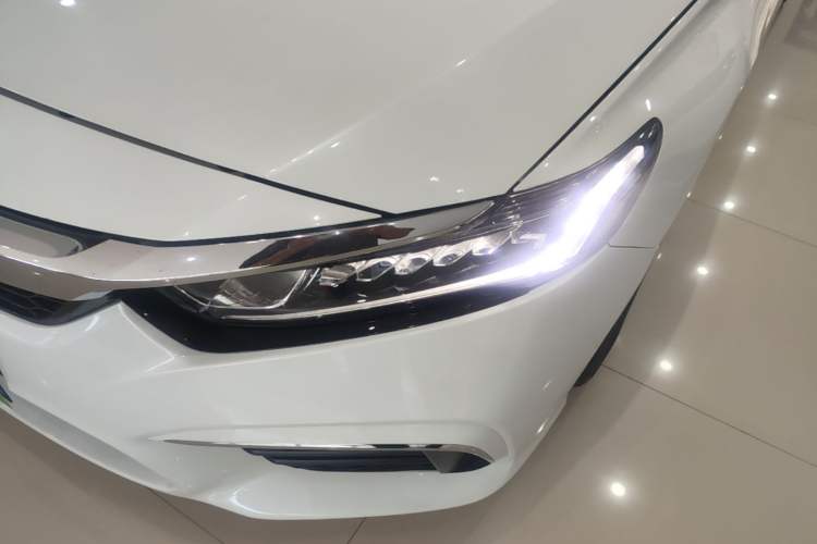 Used Honda Inspire 2019 260TURBO Elegant Edition China VI Emission Standard Left Front Headlight