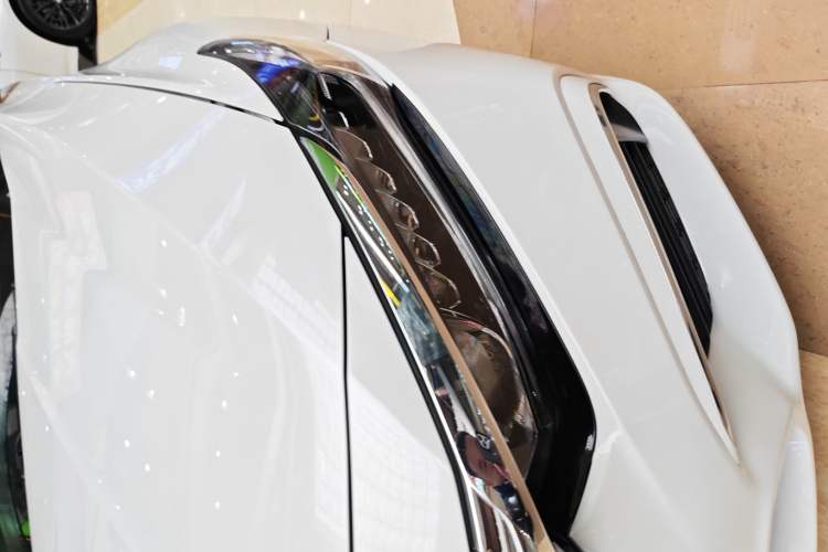Used Honda Inspire 2019 260TURBO Elegant Edition China VI Emission Standard Left Front Headlight