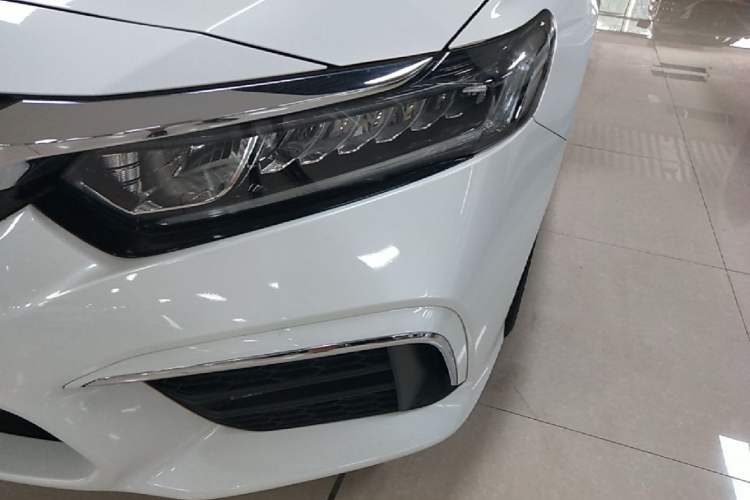 Used Honda Inspire 2019 260TURBO Elegant Edition China VI Emission Standard Left Front Headlight