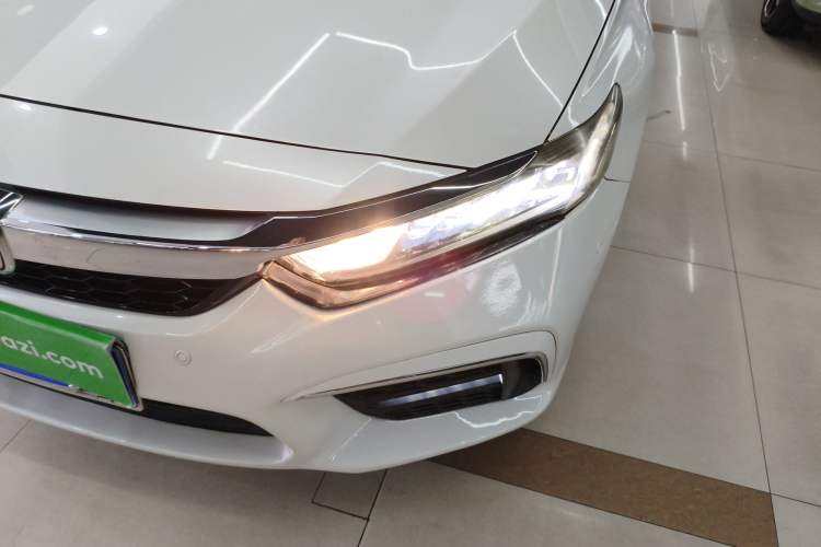 Used Honda Inspire 2019 260TURBO Elegant Edition China VI Emission Standard Left Front Headlight