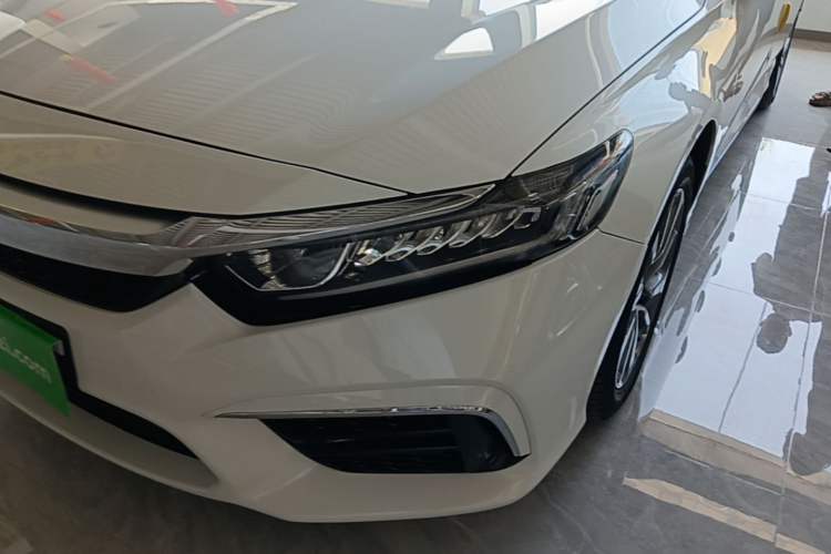 Used Honda Inspire 2019 260TURBO Elegant Edition China VI Emission Standard Left Front Headlight