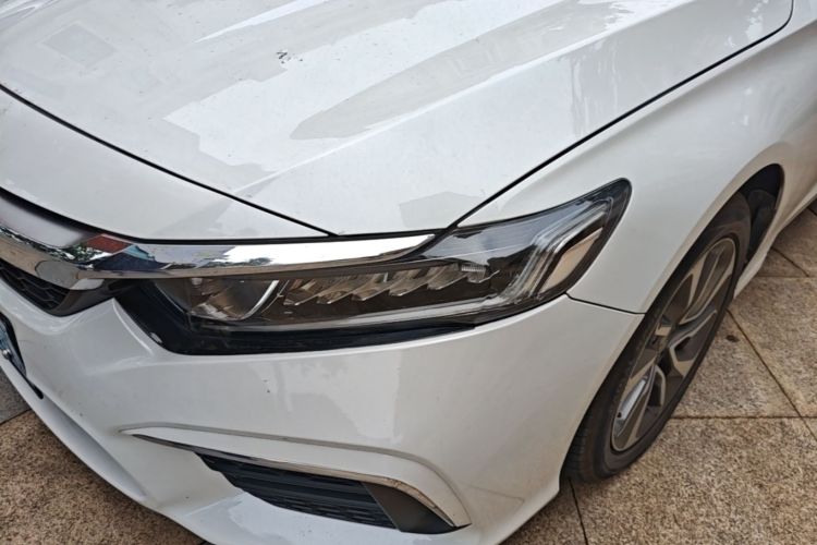 Used Honda Inspire 2019 260TURBO Elegant Edition China VI Emission Standard Left Front Headlight
