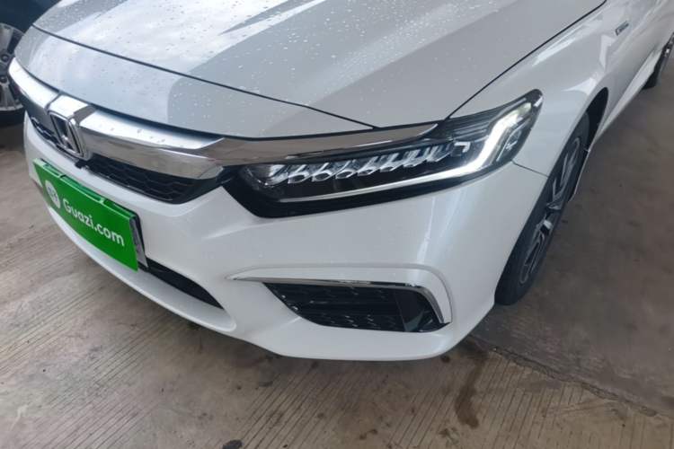 Used Honda Inspire 2019 Rui·Hybrid 2.0L Jingya Edition China VI Left Front Headlight