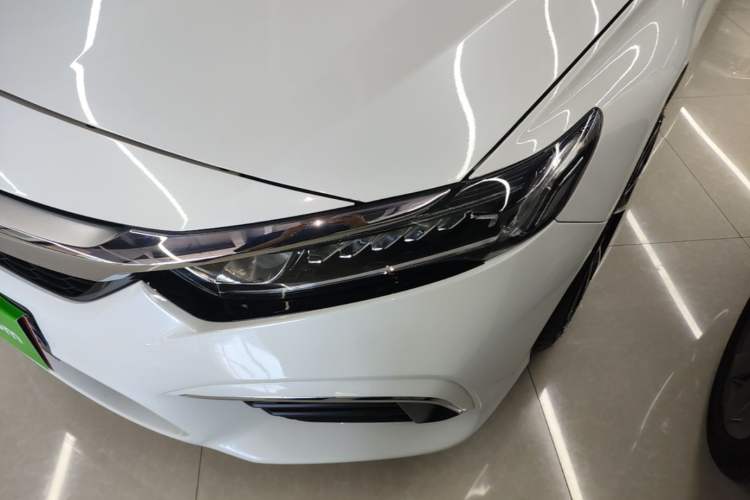 Used Honda Inspire 2019 260TURBO Elegant Edition China VI Emission Standard Left Front Headlight