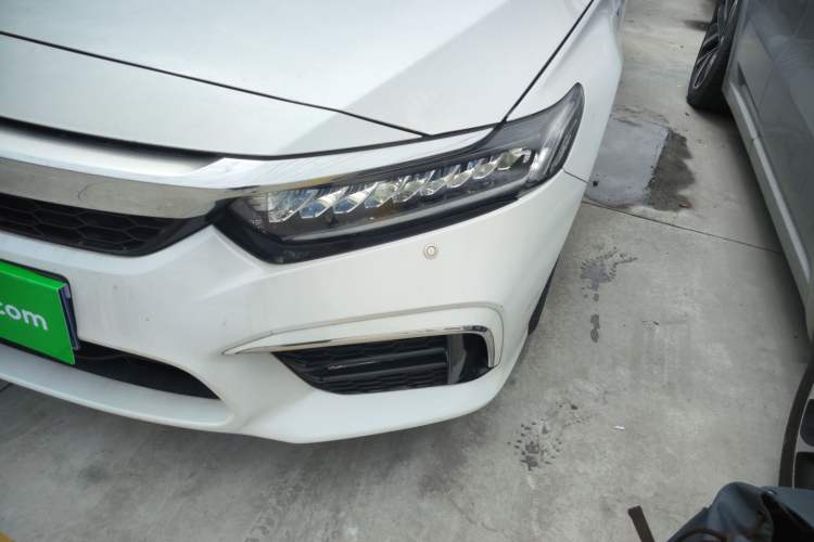 Used Honda Inspire 2019 Rui·Hybrid 2.0L Jingya Edition China VI Left Front Headlight