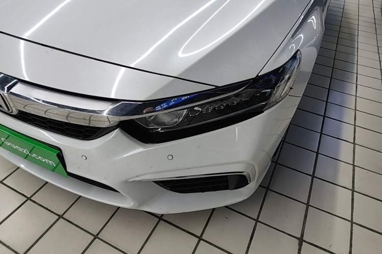 Used Honda Inspire 2019 260TURBO Elegant Edition China VI Emission Standard Left Front Headlight