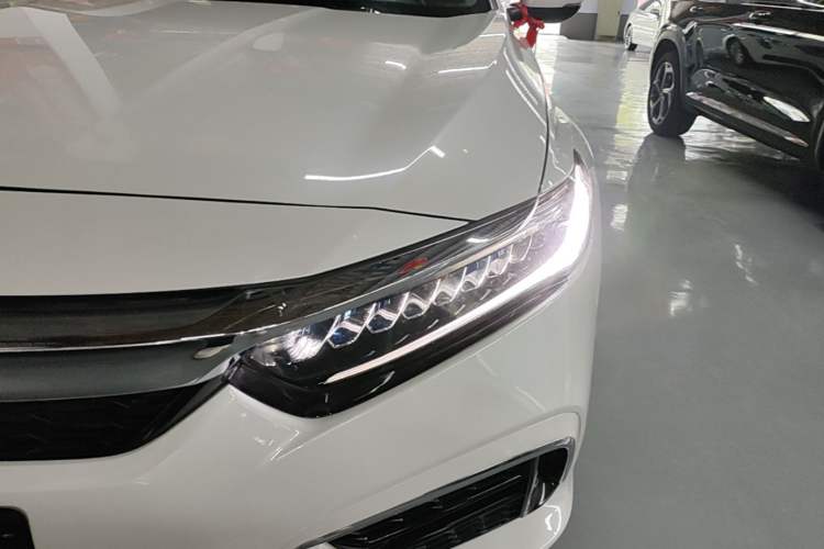 Used Honda Inspire 2019 Rui·Hybrid 2.0L Jingya Edition China VI Left Front Headlight