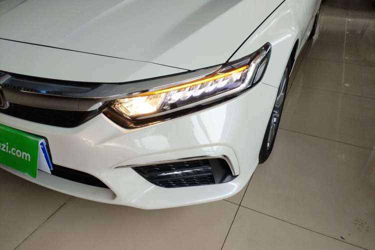 Used Honda Inspire 2019 260TURBO Elegant Edition China VI Emission Standard Left Front Headlight