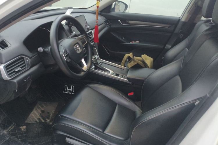 Used Honda Inspire 2019 260TURBO Elegant Edition China V Standard Left Front Seat