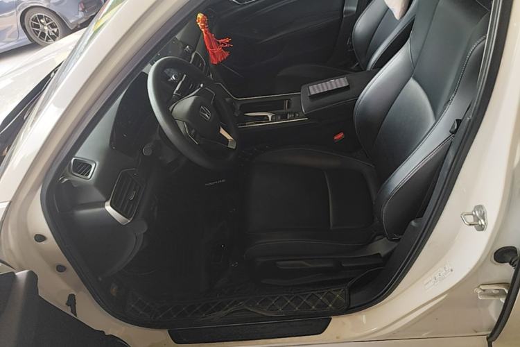 Used Honda Inspire 2019 260TURBO Elegant Edition China V Standard Left Front Seat