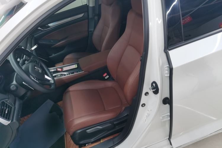 Used Honda Inspire 2019 Rui·Hybrid 2.0L Jingya Edition China VI Left Front Seat