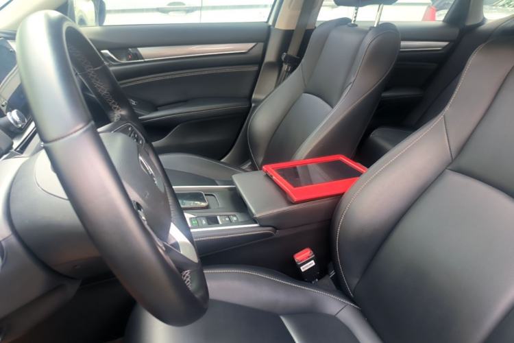 Used Honda Inspire 2019 260TURBO Jingyue Edition China VI Left Front Seat