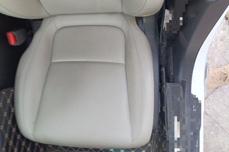Used Honda Inspire 2019 260TURBO Elegant Edition China V Emission Standard Left Front Seat