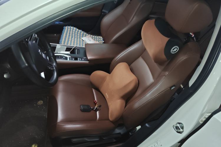 Used Honda Inspire 2019 Rui·Hybrid 2.0L Jingya Edition China VI Left Front Seat