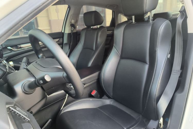 Used Honda Inspire 2019 260TURBO Elegant Edition China V Standard Left Front Seat