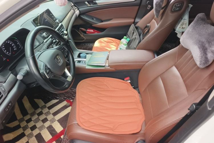 Used Honda Inspire 2019 Rui·Hybrid 2.0L Jing Shang Edition China VI Left Front Seat