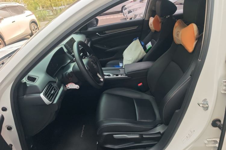 Used Honda Inspire 2019 260TURBO Elegant Edition China V Standard Left Front Seat
