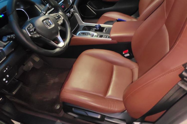 Used Honda Inspire 2019 Rui·Hybrid 2.0L Jingya Edition China VI Left Front Seat