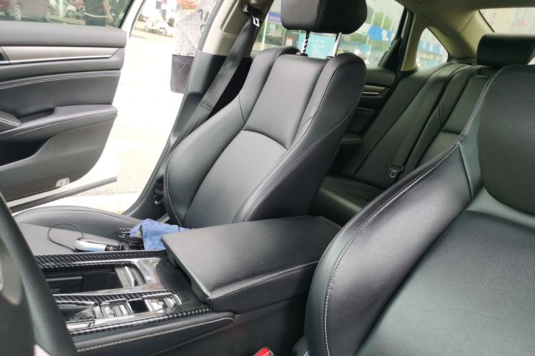 Used Honda Inspire 2019 260TURBO Elegant Edition China V Standard Left Front Seat