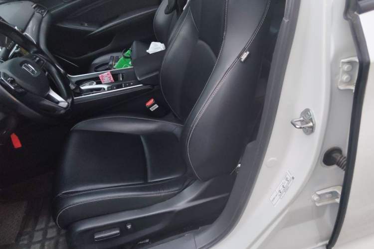 Used Honda Inspire 2019 260TURBO Elegant Edition China VI Emission Standard Left Front Seat