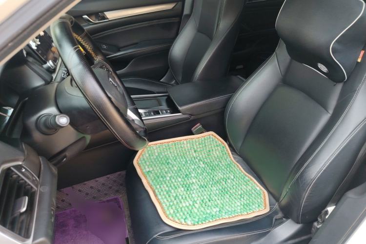 Used Honda Inspire 2019 260TURBO Jingyue Edition China VI Left Front Seat