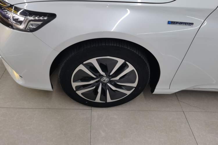 Used Honda Inspire 2019 Rui·Hybrid 2.0L Jingya Edition China VI Left Front Wheel Hub
