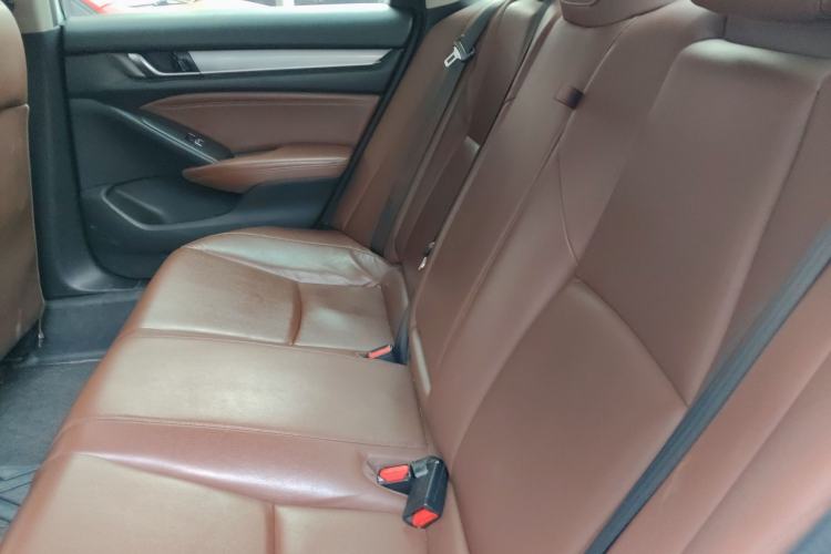 Used Honda Inspire 2019 Rui·Hybrid 2.0L Jingya Edition China VI Left Rear Seat