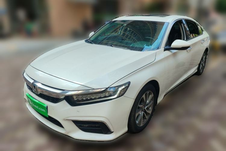 Used Honda Inspire 2019 260TURBO Jingyue Edition China VI Guazi used car, China used car export, Used car for sale, Used  cars, Cheapest cars for sale