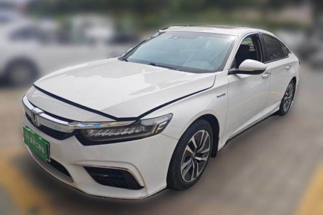 Used Honda Inspire 2019 Rui·Hybrid 2.0L Jingya Edition China VI