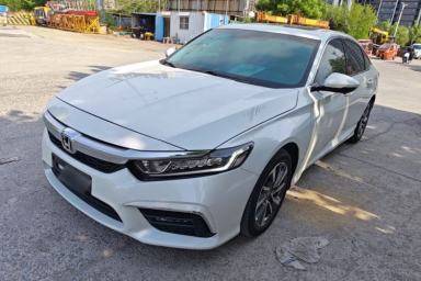 Used Honda Inspire 2019 260TURBO Elegant Edition China VI Emission Standard