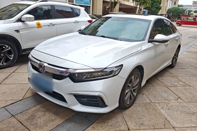 Used Honda Inspire 2019 260TURBO Elegant Edition China VI Emission Standard Guazi used car, China used car export, Used car for sale, Used cars, Cheapest cars for sale